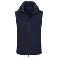 Mouwloos vest HV Polo Polo club Marine Marineblauw Mouwloos vest HV Polo Polo club Marine Marineblauw