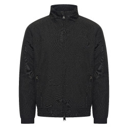 HV Polo winterjas Polo Club kind Zwart