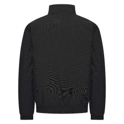 HV Polo winterjas Polo Club kind Zwart