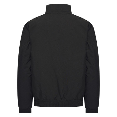 HV Polo winterjas Polo Club kind Zwart