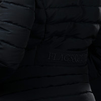 Damesparka RAUMA Flags & Cup Pruim Violet