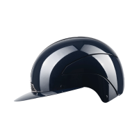 Swing H24 Lady glanzend helm Glanzend zwart