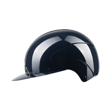 Swing H24 Lady glanzend helm