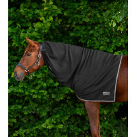 Fleece halsstuk Waldhausen Economic Zwart