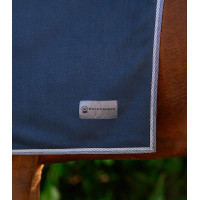 Fleece halsstuk Waldhausen Economic Nachtblauw Fleece halsstuk Waldhausen Economic Nachtblauw