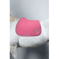 Zadelpad Harcour Cerrito Roze