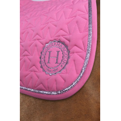 Zadelpad Harcour Cerrito Roze Zadelpad Harcour Cerrito Roze