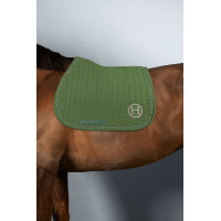 Zadeldekje Harcour Ernie Groen Zadeldekje Harcour Ernie Groen