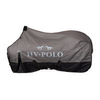 HV Polo Essential paddockdeken 200 g 600D Eendenkleurig groen