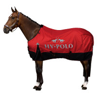 HV Polo Essential paddockdeken 200 g 600D Rode roos Roze