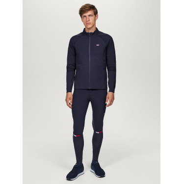 Sokken Tommy Hilfiger Equestrian Newburgh Woestijnlucht Blauw Sokken Tommy Hilfiger Equestrian Newburgh Woestijnlucht Blauw