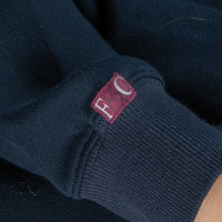 Kinder-Sweatshirt MITLA Flags & Cup Marineblauw Kinder-Sweatshirt MITLA Flags & Cup Marineblauw