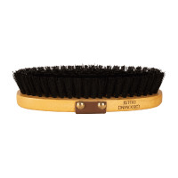 Extreme body brush Grooming Deluxe Bruin