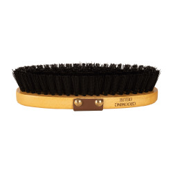 Extreme body brush Grooming Deluxe Bruin