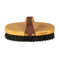 Extreme body brush Grooming Deluxe Bruin