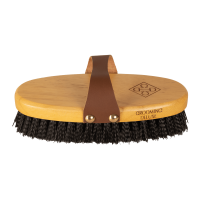Extreme body brush Grooming Deluxe Bruin Extreme body brush Grooming Deluxe Bruin