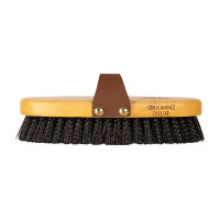 Extreme body brush Grooming Deluxe Bruin