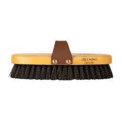 Extreme body brush Grooming Deluxe Bruin