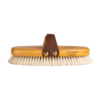 Shine Medium Grooming Deluxe poetspenseel Bruin