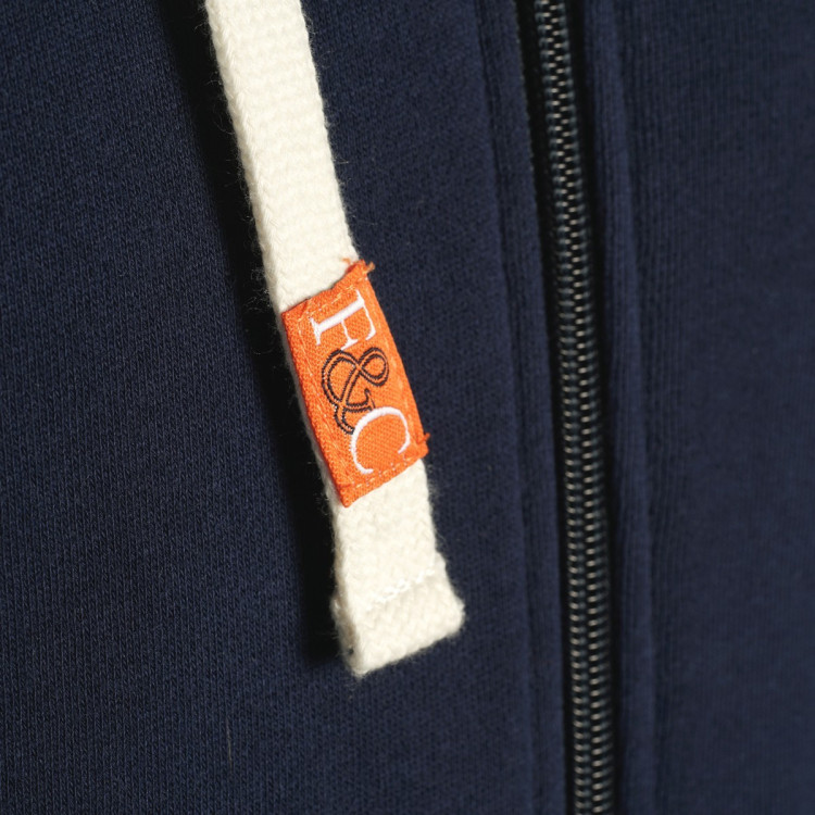 Sweatshirt heren QUITO Flags & Cup Sweatshirt heren QUITO Flags & Cup