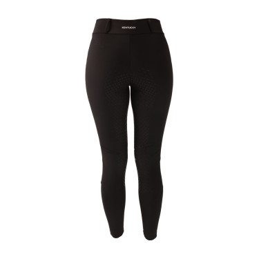 Kentucky Classic Full Grip rijlegging voor dames Zwart