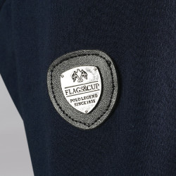 Sweatshirt heren QUITO Flags & Cup Sweatshirt heren QUITO Flags & Cup
