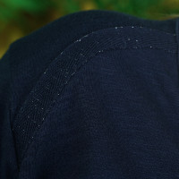 Dames T-shirt PIURA Flags & Cup Corail Dames T-shirt PIURA Flags & Cup Corail