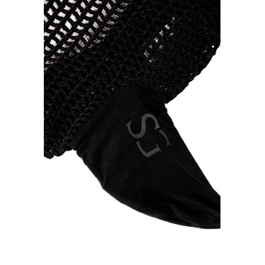 Paardenoorkap SG x Harcour Lancelotta Zwart Paardenoorkap SG x Harcour Lancelotta Zwart