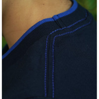 Kindershirt COTO Flags & Cup Corail Kindershirt COTO Flags & Cup Corail