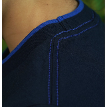 Kindershirt COTO Flags & Cup Kindershirt COTO Flags & Cup