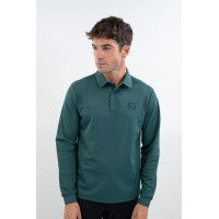 Polo SG x Harcour Alamo heren Vertigo Polo SG x Harcour Alamo heren Vertigo