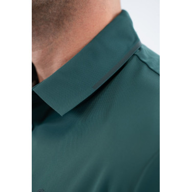 Polo SG x Harcour Alamo heren Vertigo Polo SG x Harcour Alamo heren Vertigo