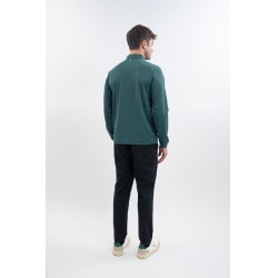 Polo SG x Harcour Alamo heren Vertigo Polo SG x Harcour Alamo heren Vertigo