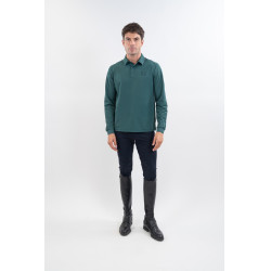 Polo SG x Harcour Alamo heren Vertigo Polo SG x Harcour Alamo heren Vertigo