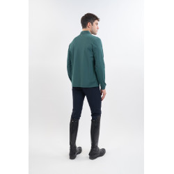 Polo SG x Harcour Alamo heren Vertigo Polo SG x Harcour Alamo heren Vertigo