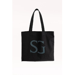 Tas SG x Harcour Kanjer Zwart
