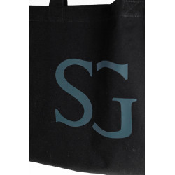 Tas SG x Harcour Kanjer Zwart