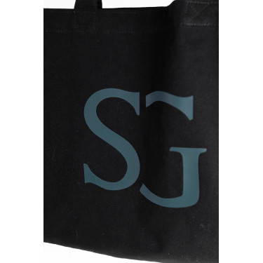 Tas SG x Harcour Kanjer Zwart