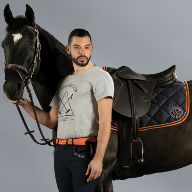 Heren T-shirt ACAPULCO Flags & Cup Heren T-shirt ACAPULCO Flags & Cup