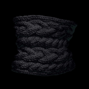 Nekband MIGUICK Flags & Cup