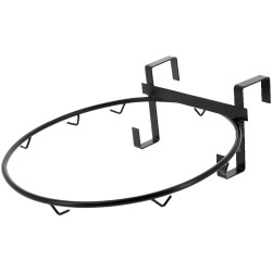 Vulsteun voor hooinet Hippotonic