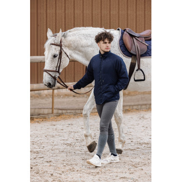 Pro Series Turin Jack Marine Marineblauw Pro Series Turin Jack Marine Marineblauw