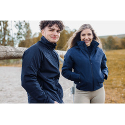 Pro Series Turin Jack Marine Marineblauw Pro Series Turin Jack Marine Marineblauw