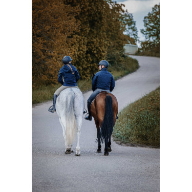 Pro Series Turin Jack Marine Marineblauw Pro Series Turin Jack Marine Marineblauw