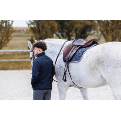 Pro Series Turin Jack Marine Marineblauw Pro Series Turin Jack Marine Marineblauw