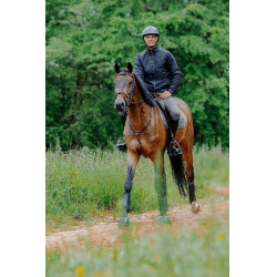 Pro Series Turin Jack Marine Marineblauw Pro Series Turin Jack Marine Marineblauw