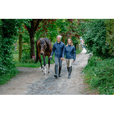 Pro Series Turin Jack Marine Marineblauw Pro Series Turin Jack Marine Marineblauw