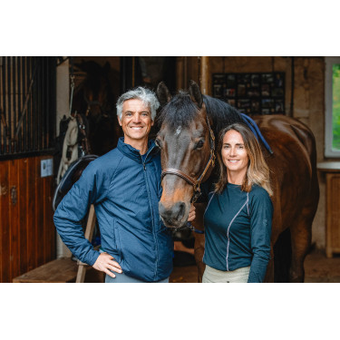 Pro Series Turin Jack Marine Marineblauw Pro Series Turin Jack Marine Marineblauw