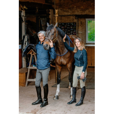 Pro Series Turin Jack Marine Marineblauw Pro Series Turin Jack Marine Marineblauw