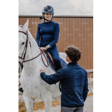 Pro Series Turin Jack Marine Marineblauw Pro Series Turin Jack Marine Marineblauw